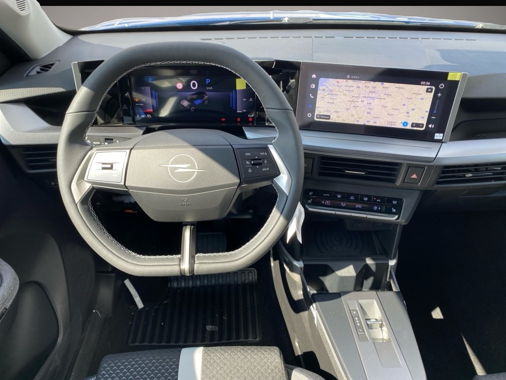 Bild 5 Opel Frontera MHEV Ultimate Automatik