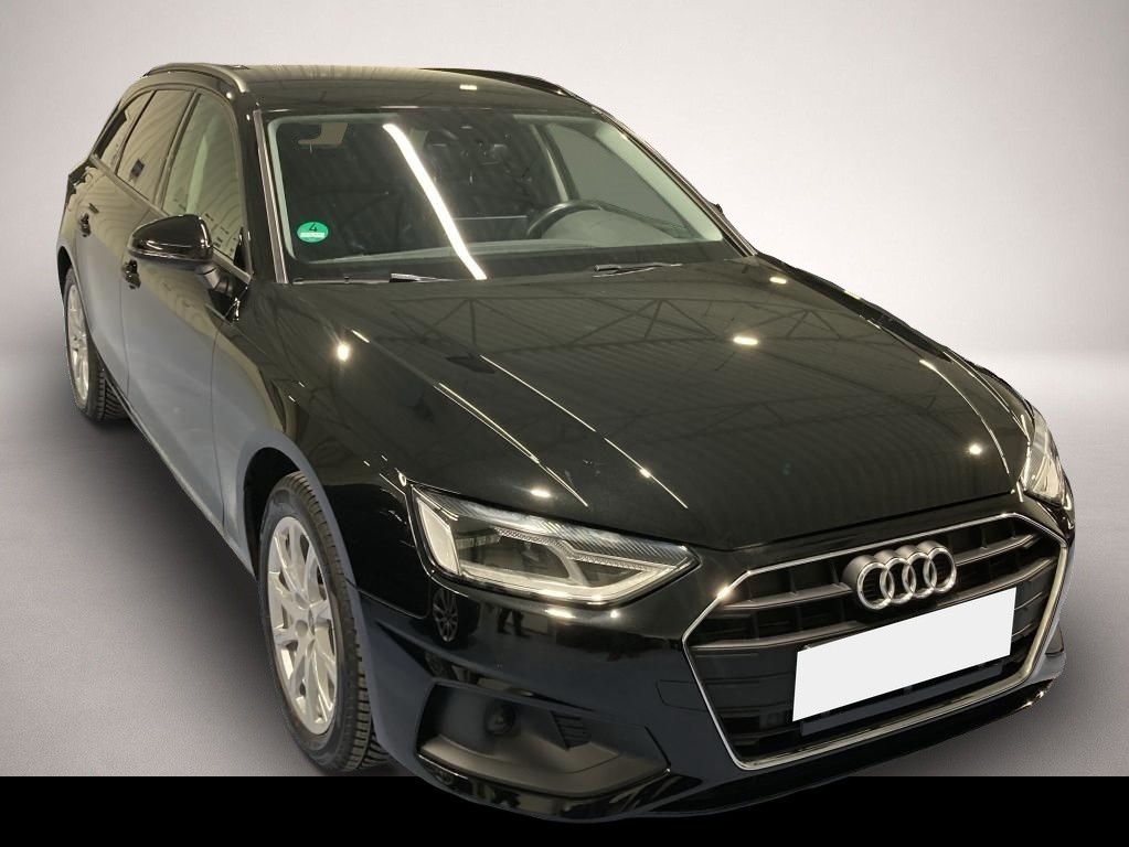 Bild 2 Audi A4 AVANT 35 2.0 TFSI 150 PS NAVI+EL.HECKKLAPPE