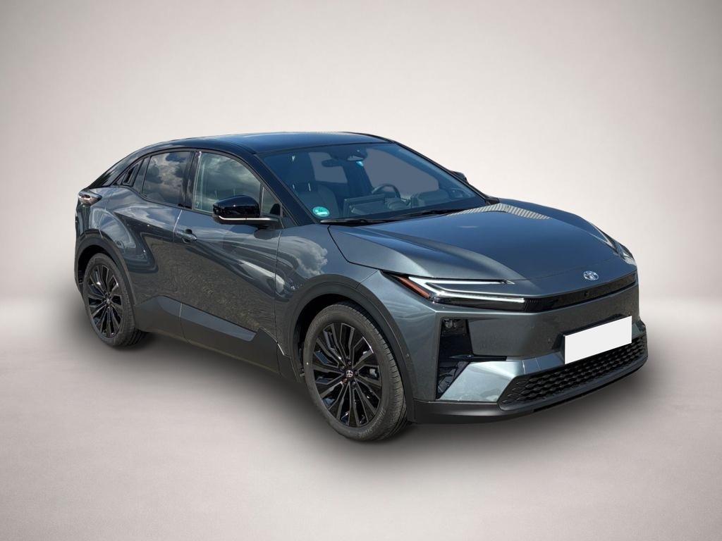 Bild 7 Toyota C-HR C-HR+ 77kWh AWD Lounge