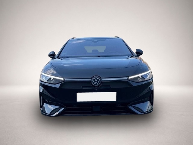 Bild 8 Volkswagen ID.7 Tourer Pro