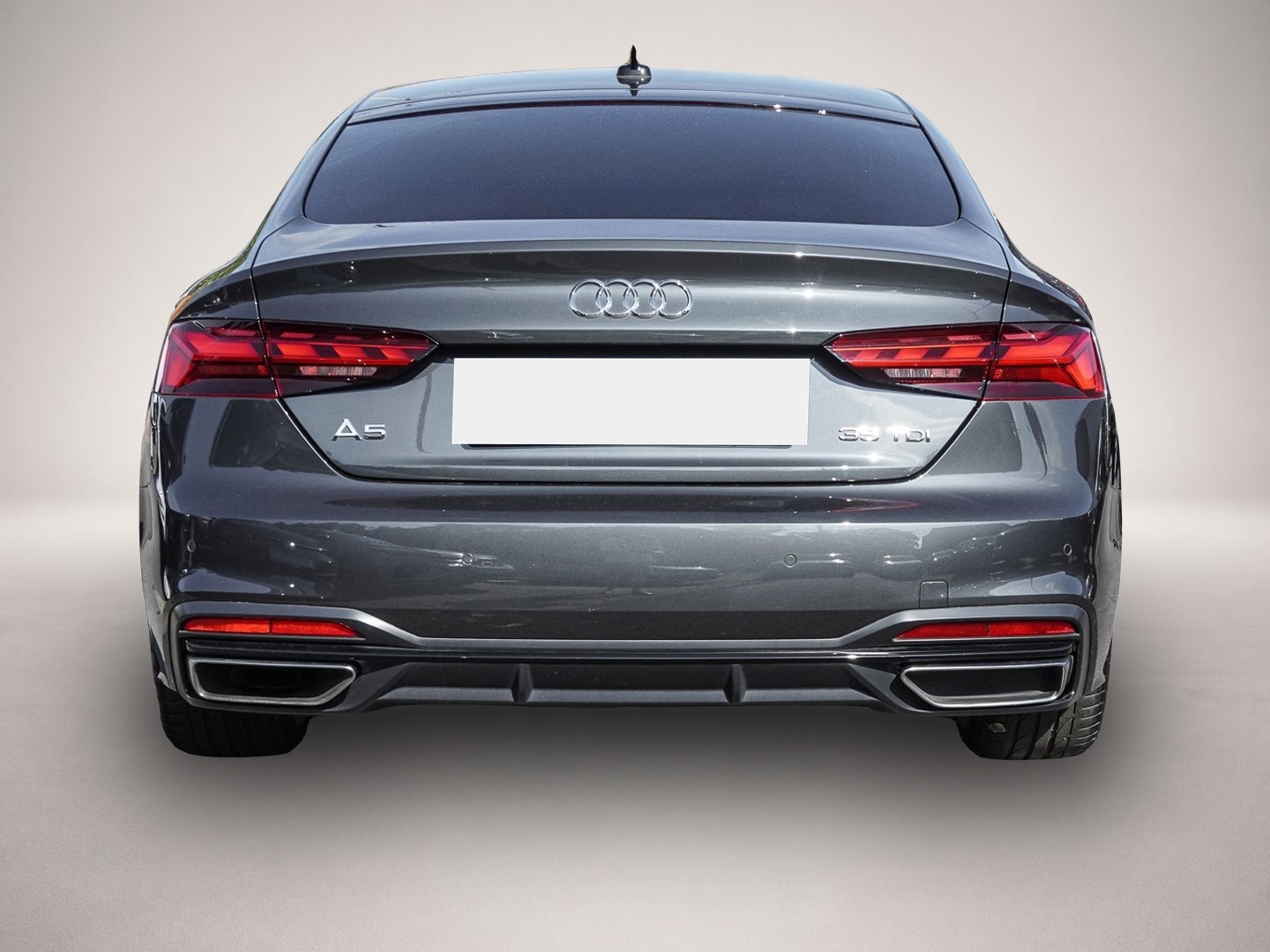 Bild 5 Audi A5 Sportback 35 TDI S-tronic Advanced AHK Virtue