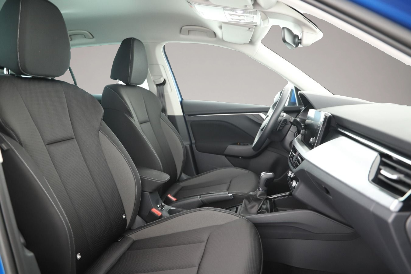 Bild 6 Skoda Kamiq 1.0 TSI DSG Tour