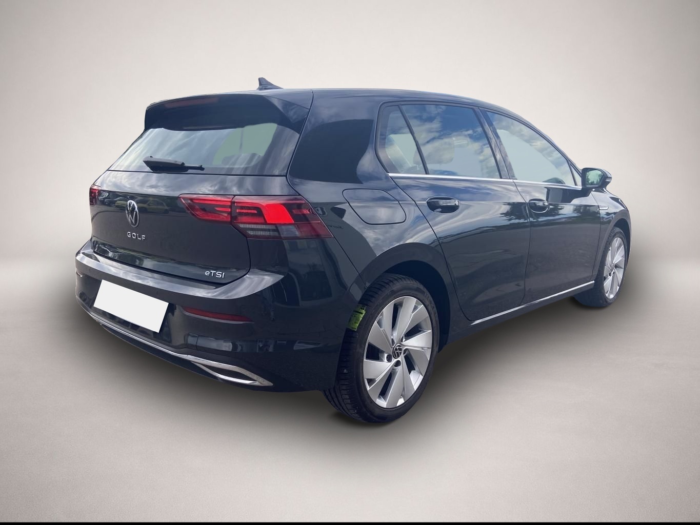 Bild 5 Volkswagen Golf 1.5 TSI DSG STYLE APP-CONNECT+ACTIVE-INFO+K