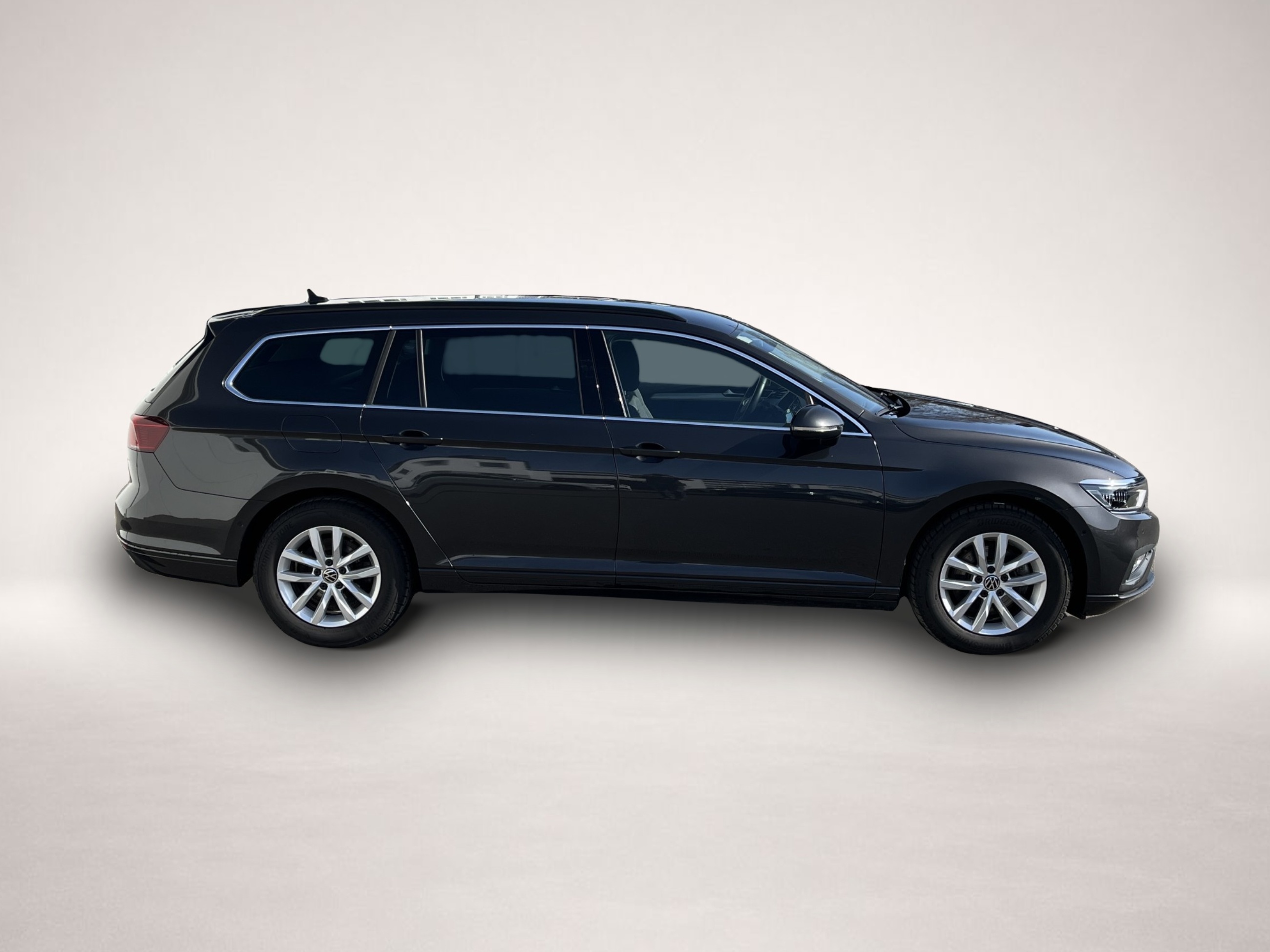 Bild 4 Volkswagen Passat Variant 2.0 TDI DSG Business 175¤ m.20% A