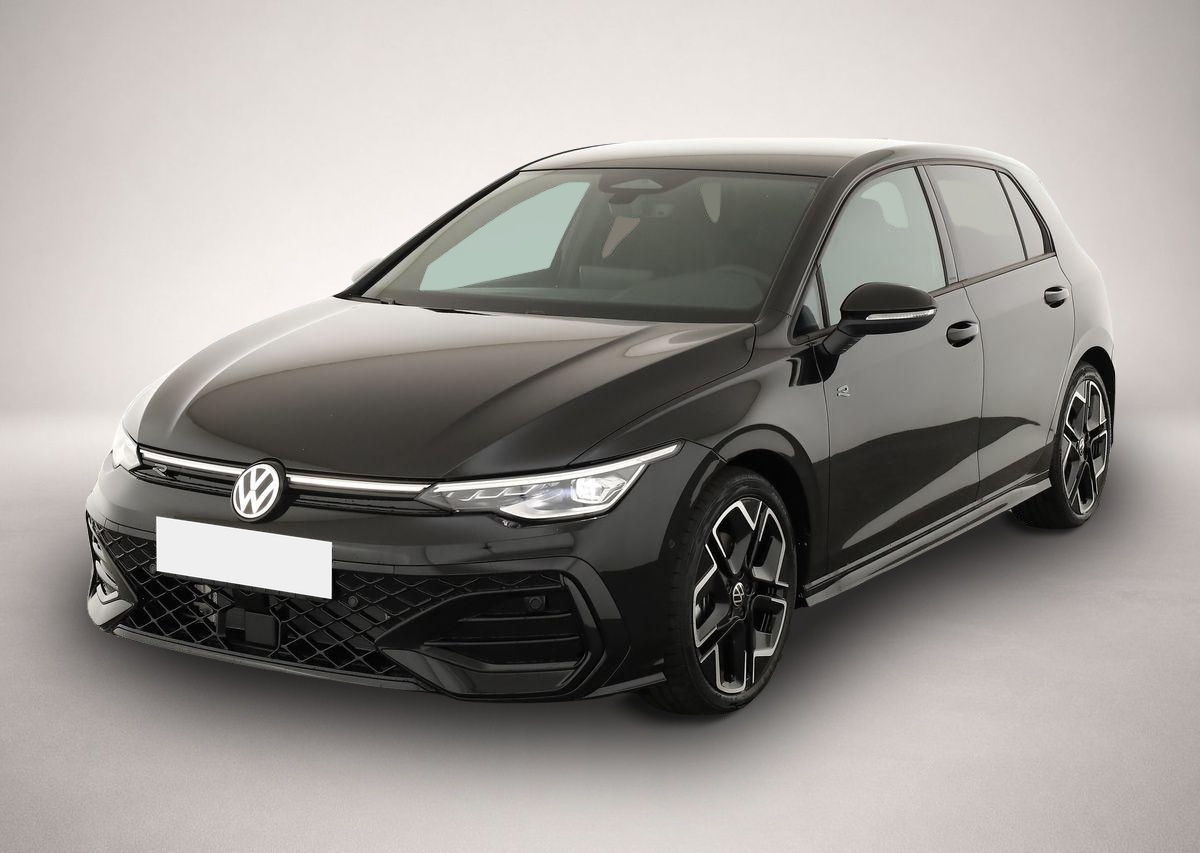 Bild Golf Volkswagen