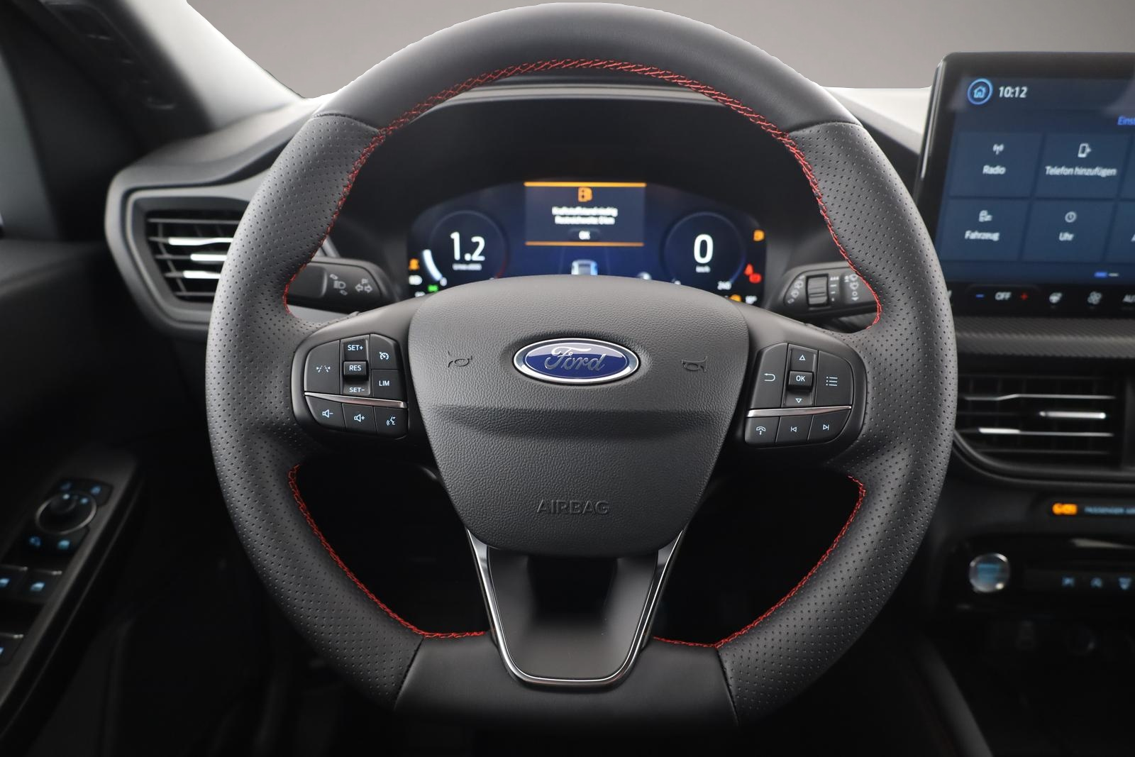 Bild 6 Ford Kuga 1.5 EcoBoost ST-Line, Navi, LED, Kamera, Wi