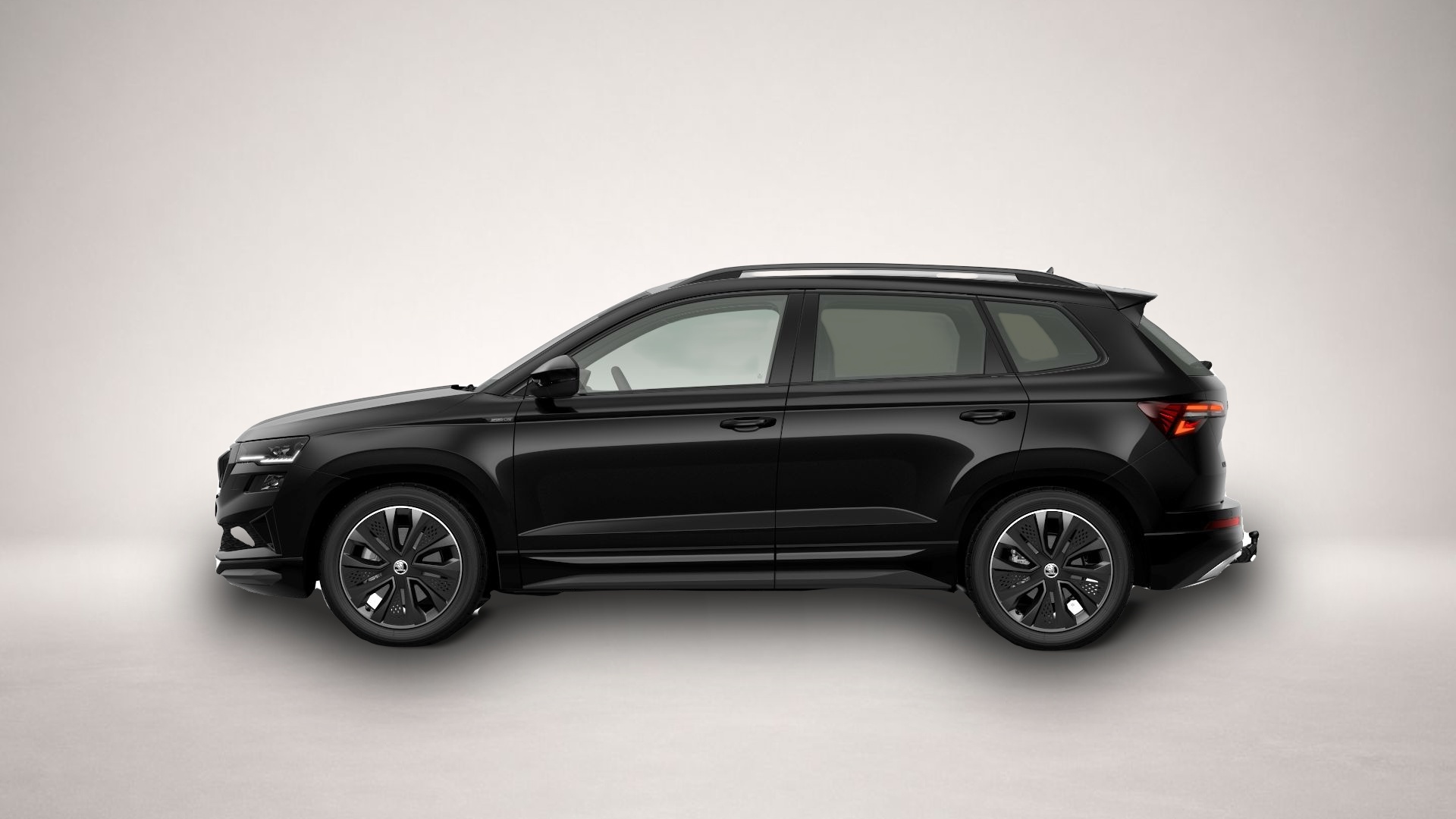 Bild 2 Skoda Karoq Skoda Sportline 2.0 TSI 140 kW (190 PS) 7-