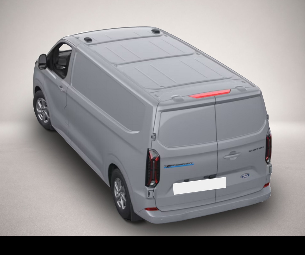 Bild 4 Ford Transit Custom E-Transit Custom 71kWh Limited L2 ACC AHK ProPow