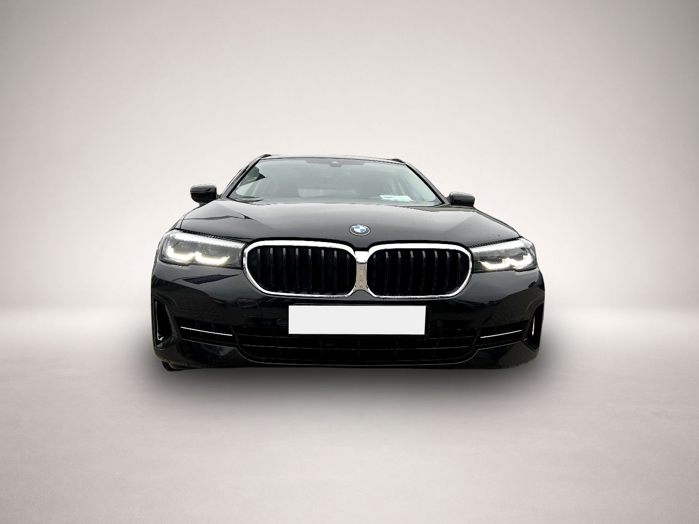Bild 6 BMW 520 520d Touring *LED Navi Leder Luftf. Sitzh. DAB*