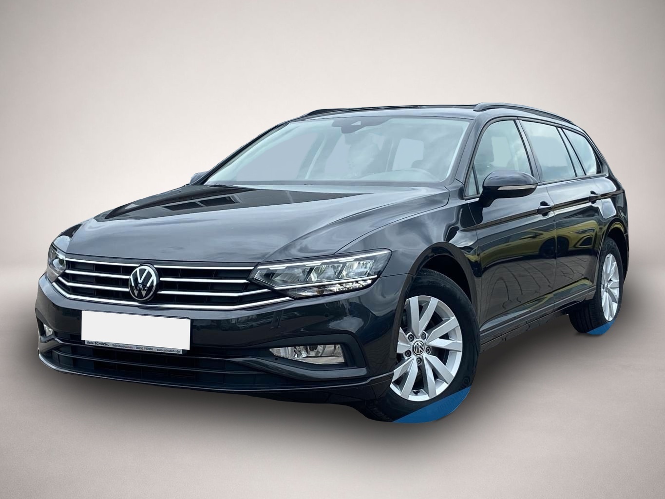 Bild Passat Variant Volkswagen