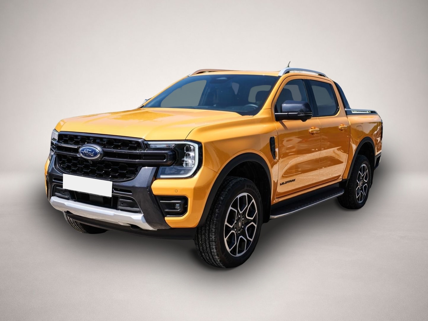 Bild Ranger Ford