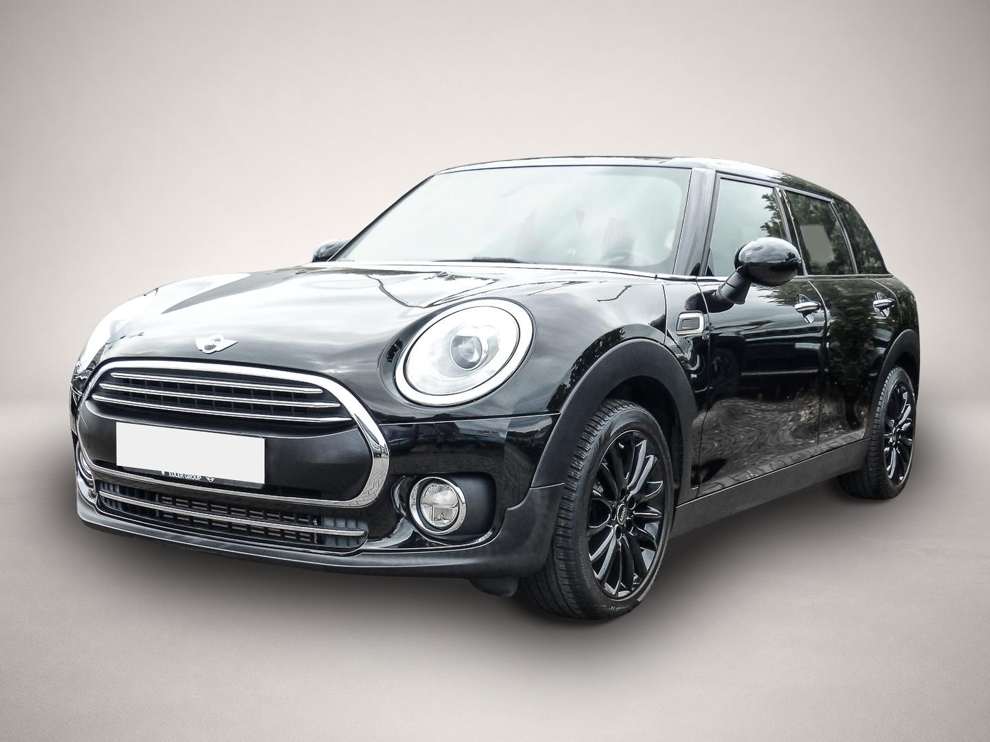 Fotografie MINI One Clubman Chili, Alufelge, Metallic, Sicht-Pak