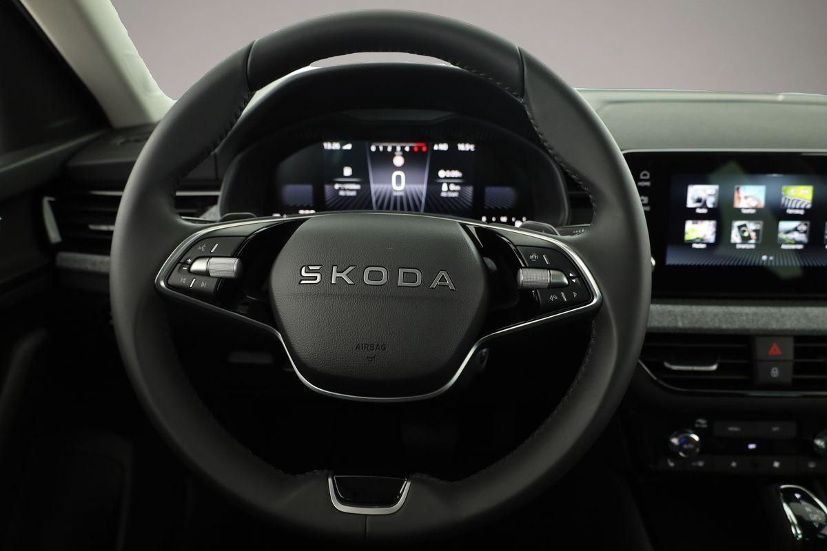 Skoda Kamiq Kamiq 1.0 TSI DSG Selection, AHK, Matrix, Kamera - Thumbnail 6