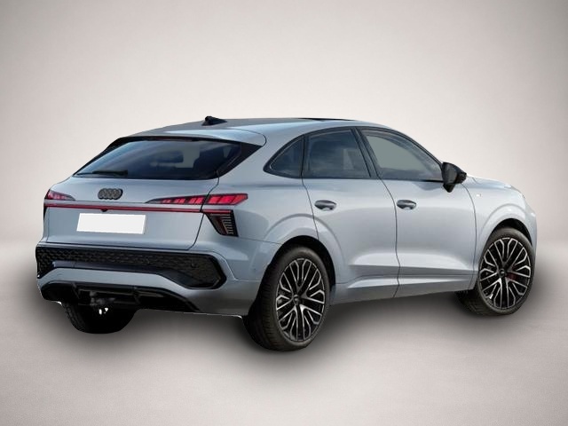 Bild 3 Audi Q3 Sportback NEU TFSI quattro S line Pano+TechPro+.