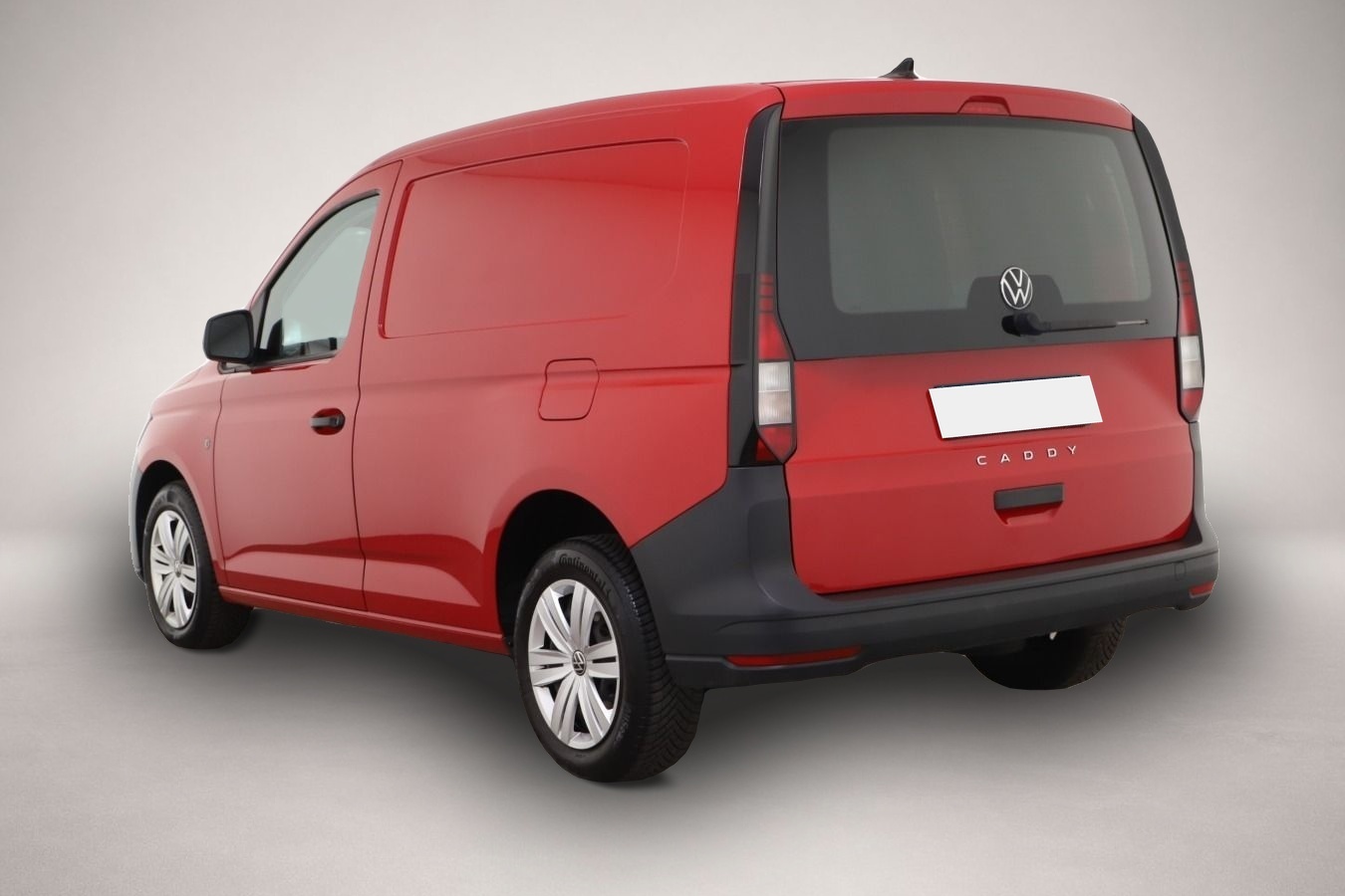 Bild 3 Volkswagen Other Caddy Cargo 2.0 TDI EcoProfi