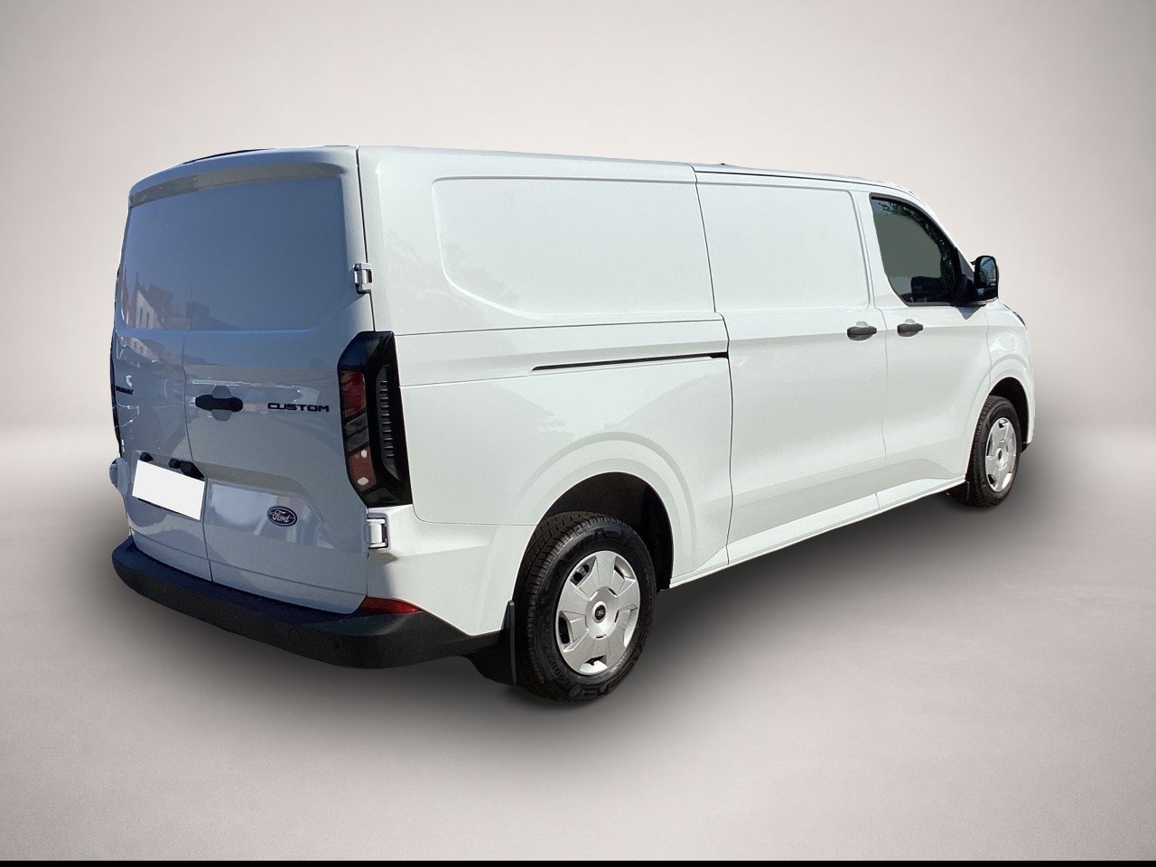 Bild 6 Ford Other Transit Custom TREND L2(320) + Allwetter + PDC +