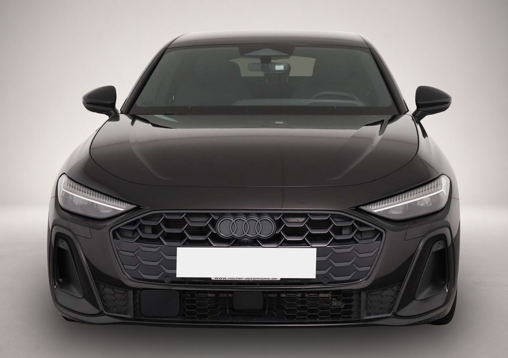Bild 2 Audi quattro A5 Limousine e-hybrid quattro S line