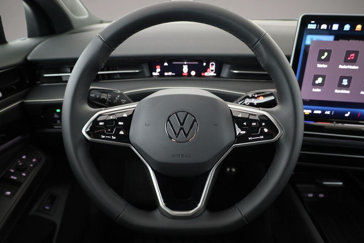 Bild 6 Volkswagen ID.7 Pro Black, HuD, IQ.Light, IQ.Drive, AreaVie