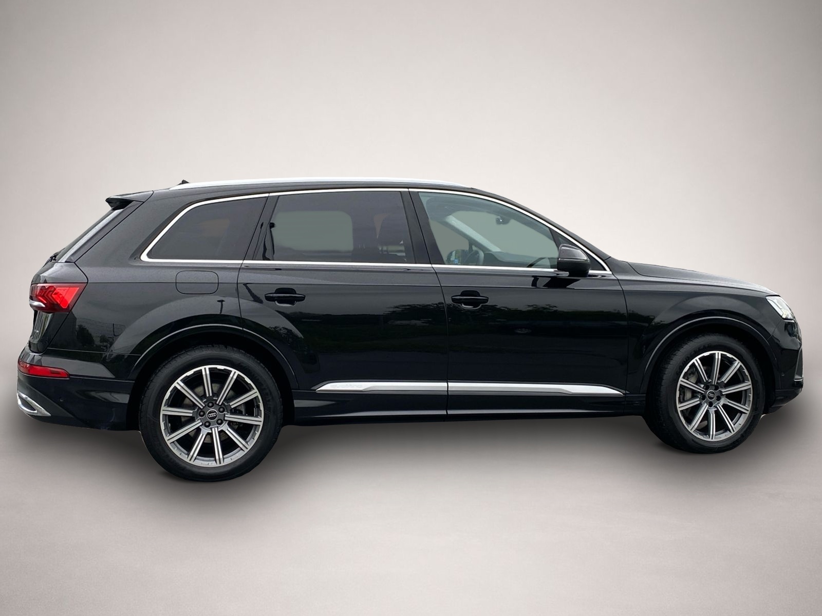 Bild 6 Audi Q7 50 TDI qu. air*Matrix*Pano*20Z