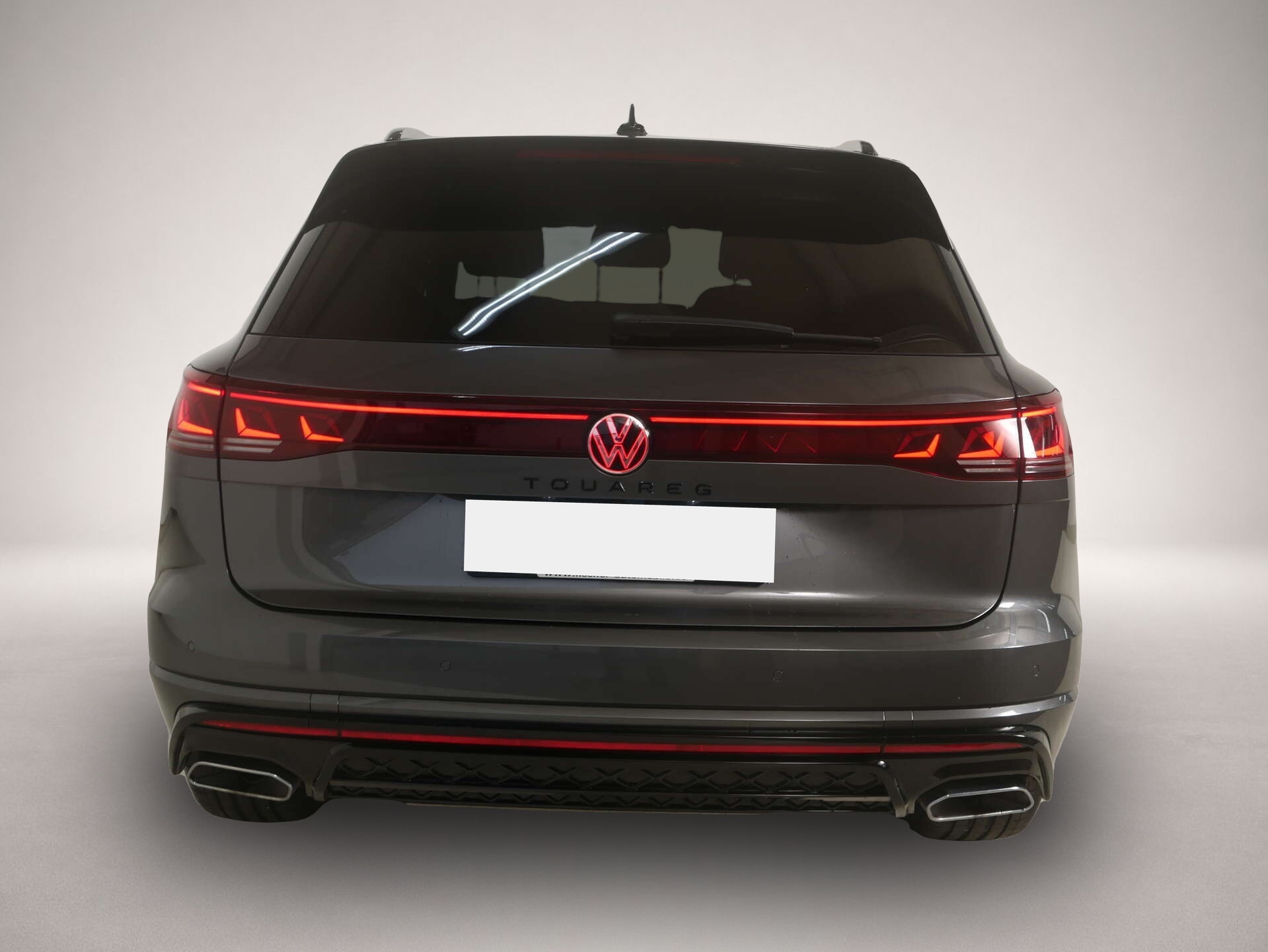 Bild 6 Volkswagen Touareg 3.0 TDI V6 4Motion R-Line Black Style