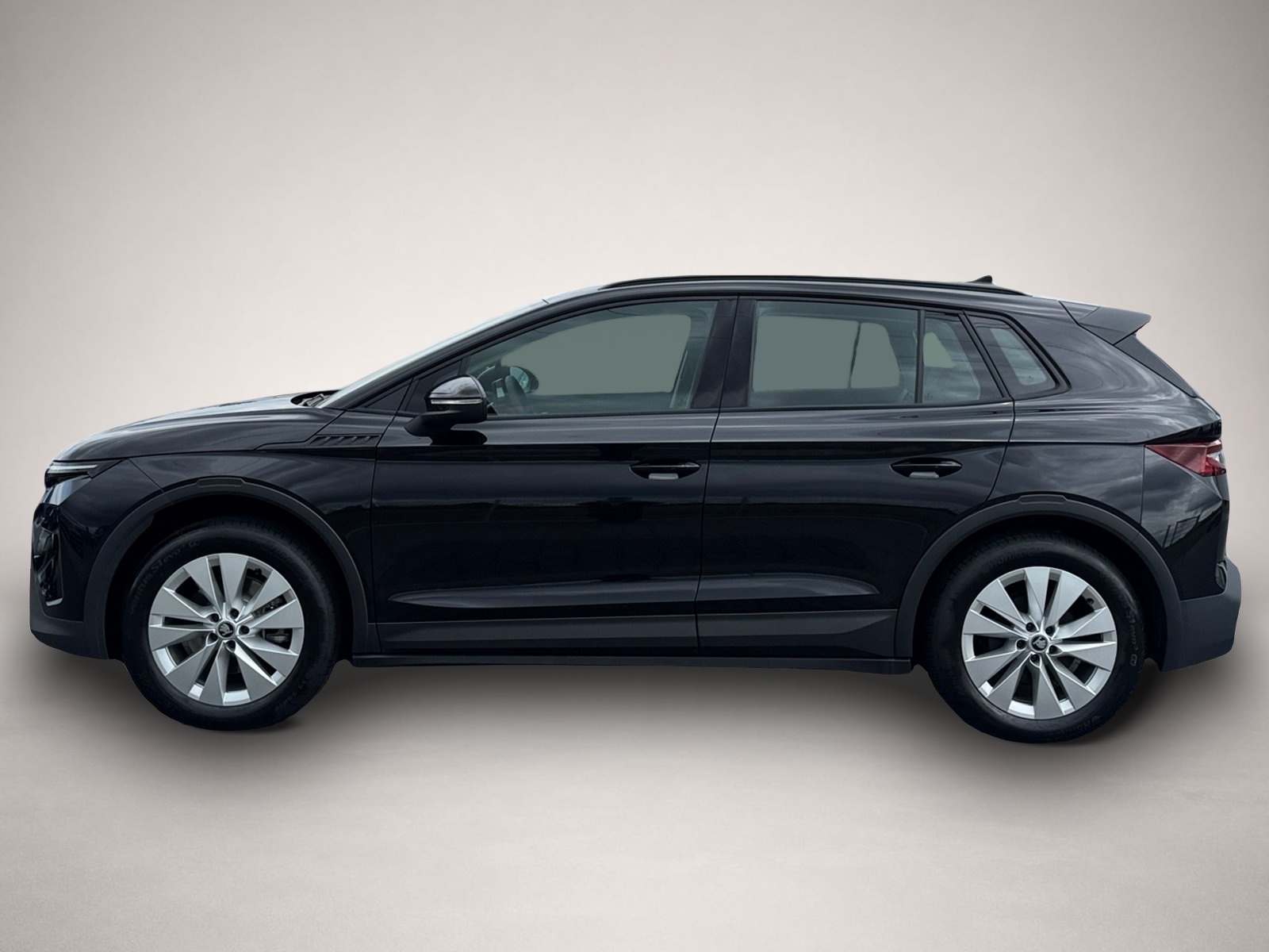 Bild 3 Skoda Elroq 50 Tour Studio|LED|ACC|RÜCKFAHRKAMERA|DAB|