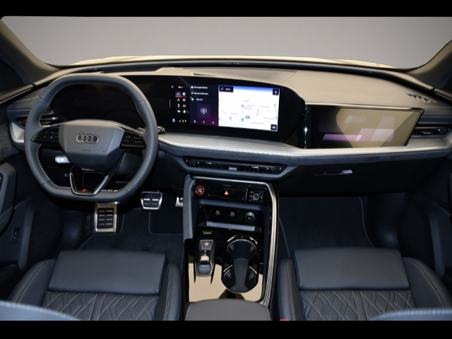 Bild 4 Audi SQ5 TFSI S tronic