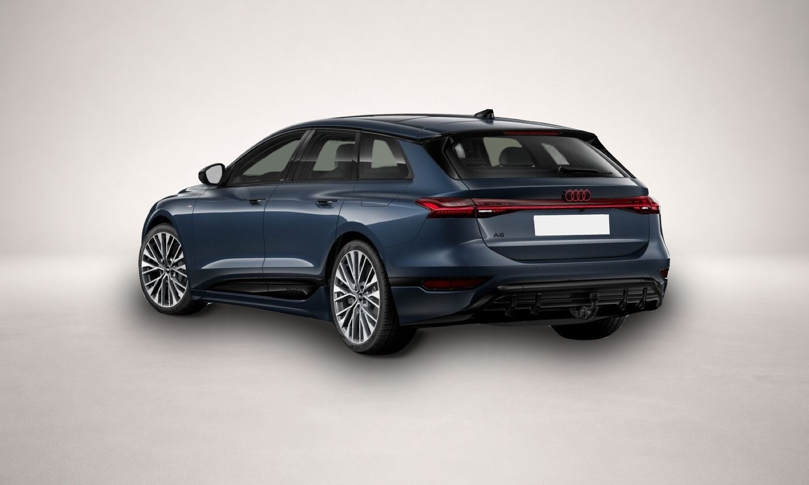 Bild 2 Audi e-tron A6 Avant e-tron S line Luft/Matrix/Pano/20