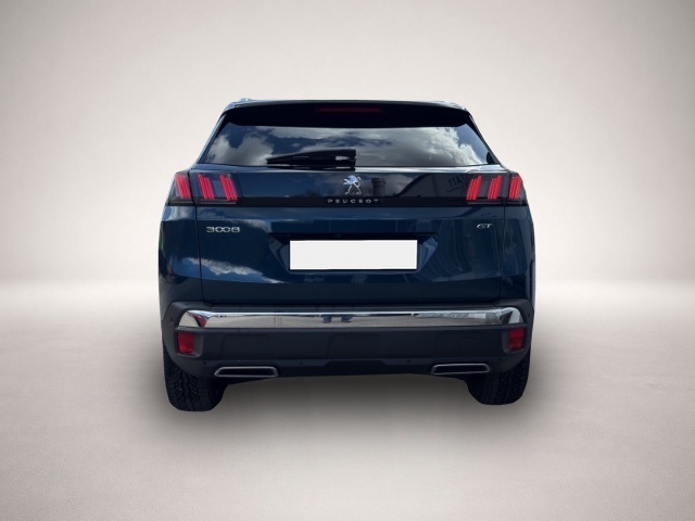 Bild 4 Peugeot 3008 Hybrid 136 GT ALLWETTER NAVI SHZ PDC KAMERA
