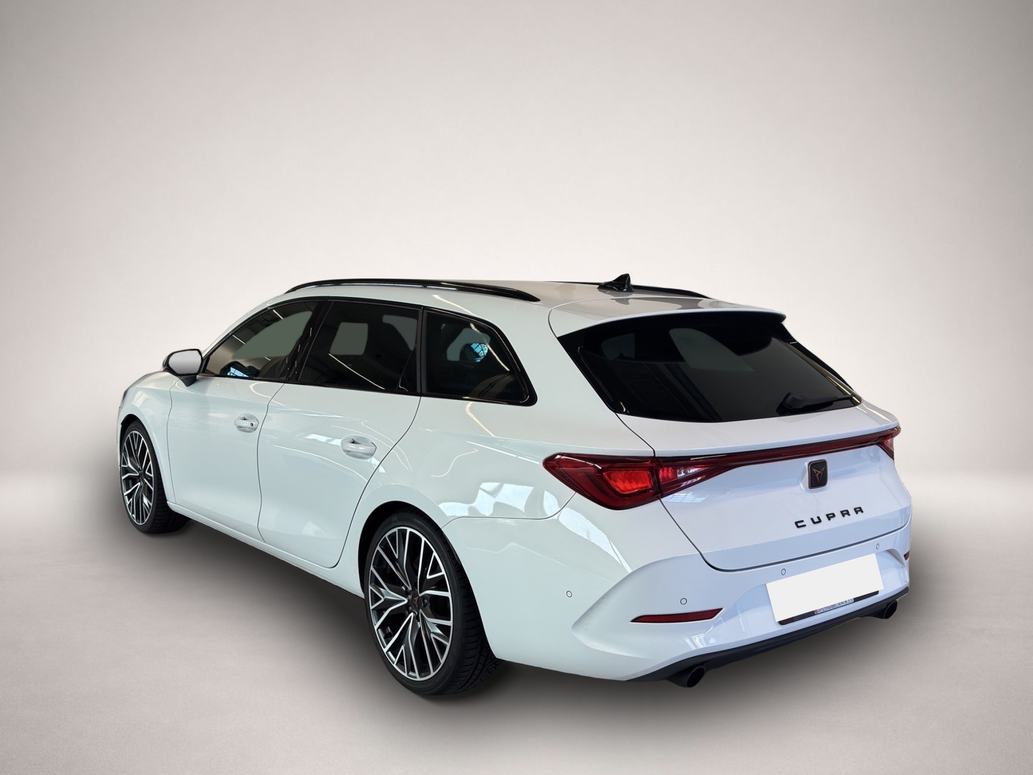 Fotografie 4 des Cupra Leon SP 2.0 TSI DSG VZ MATRIX-LED NAVI 19 BEATS