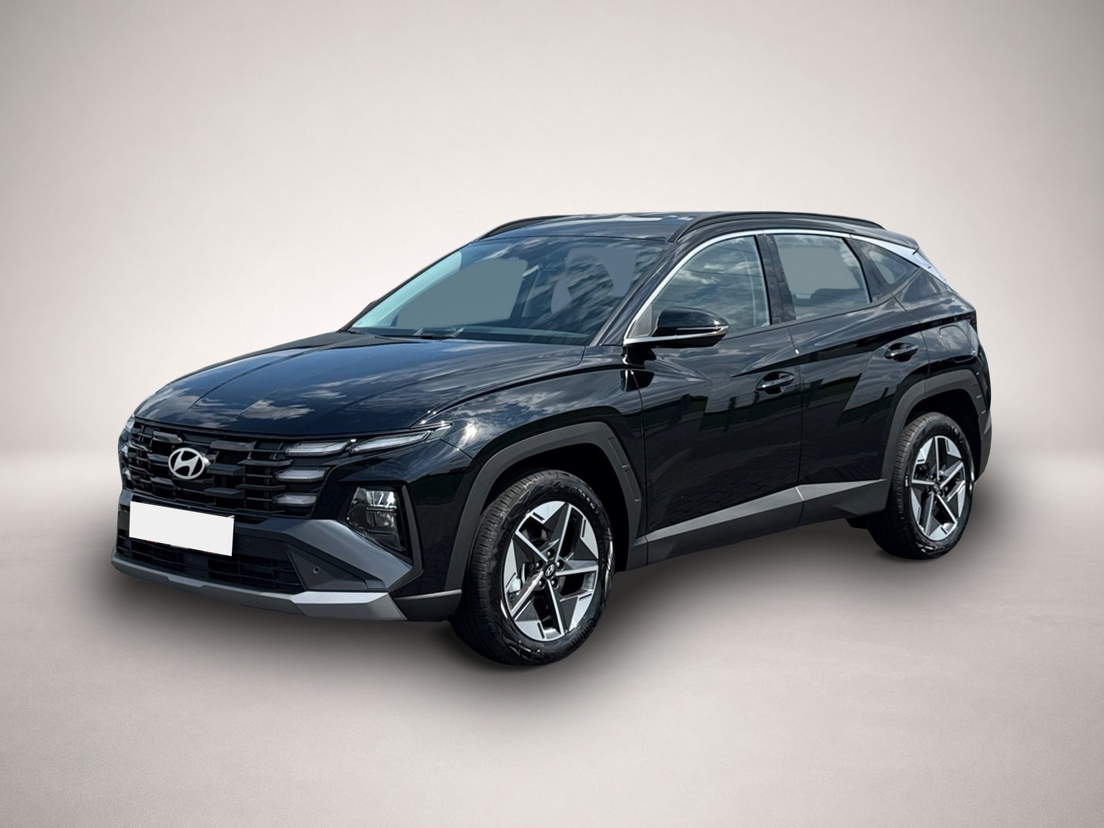 Bild TUCSON Hyundai