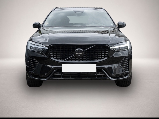Bild 3 Volvo XC60 T6 AWD Plus Black Edition Recharge Fahreras
