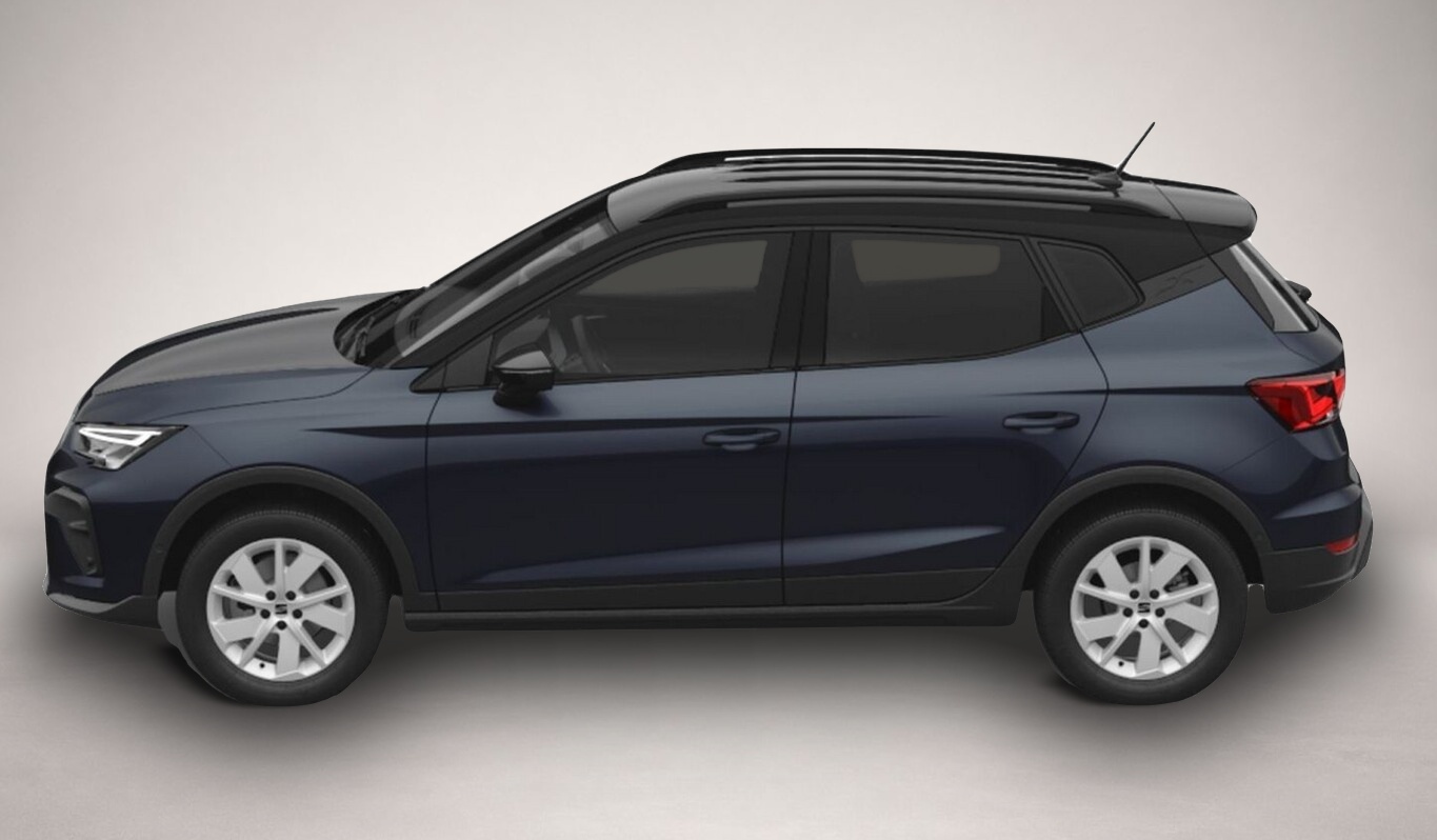 Bild 2 Seat Arona DSG Style NeuMod VollLED SHZ Kessy AHK 5JG