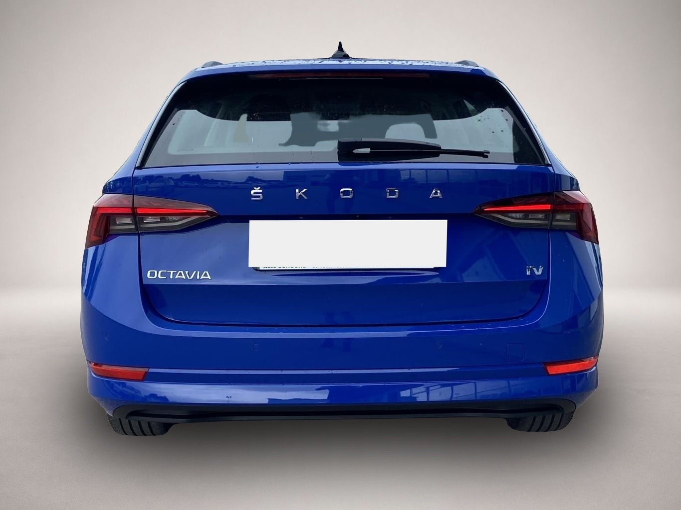 Bild 4 Skoda Octavia Combi 1.4 TSI DSG eHybrid iV Ambition 18