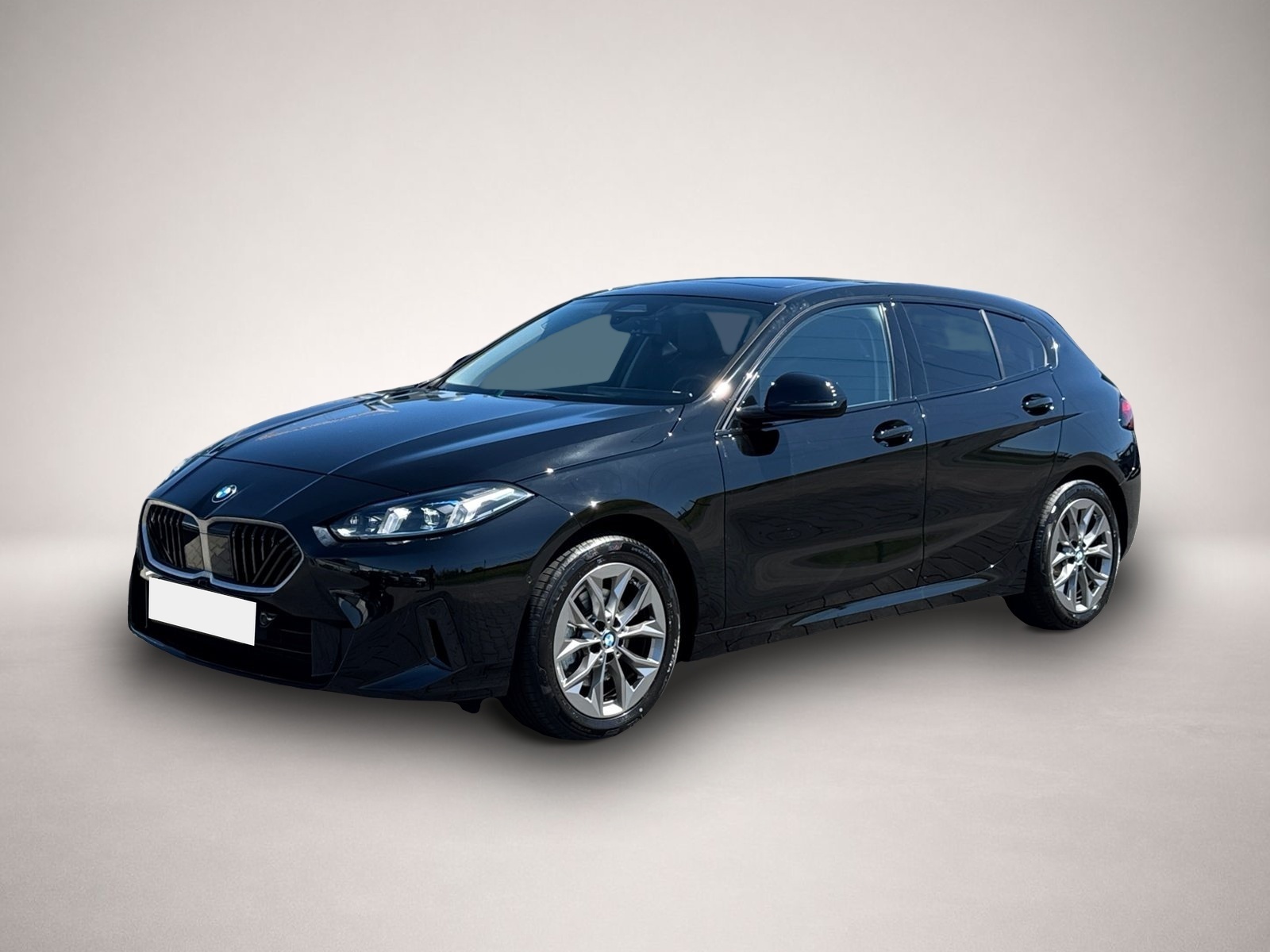 Fotografie 1 des BMW 116 116i Steptronic|PANO|KAMERA|HARMAN KARDON|SHZ