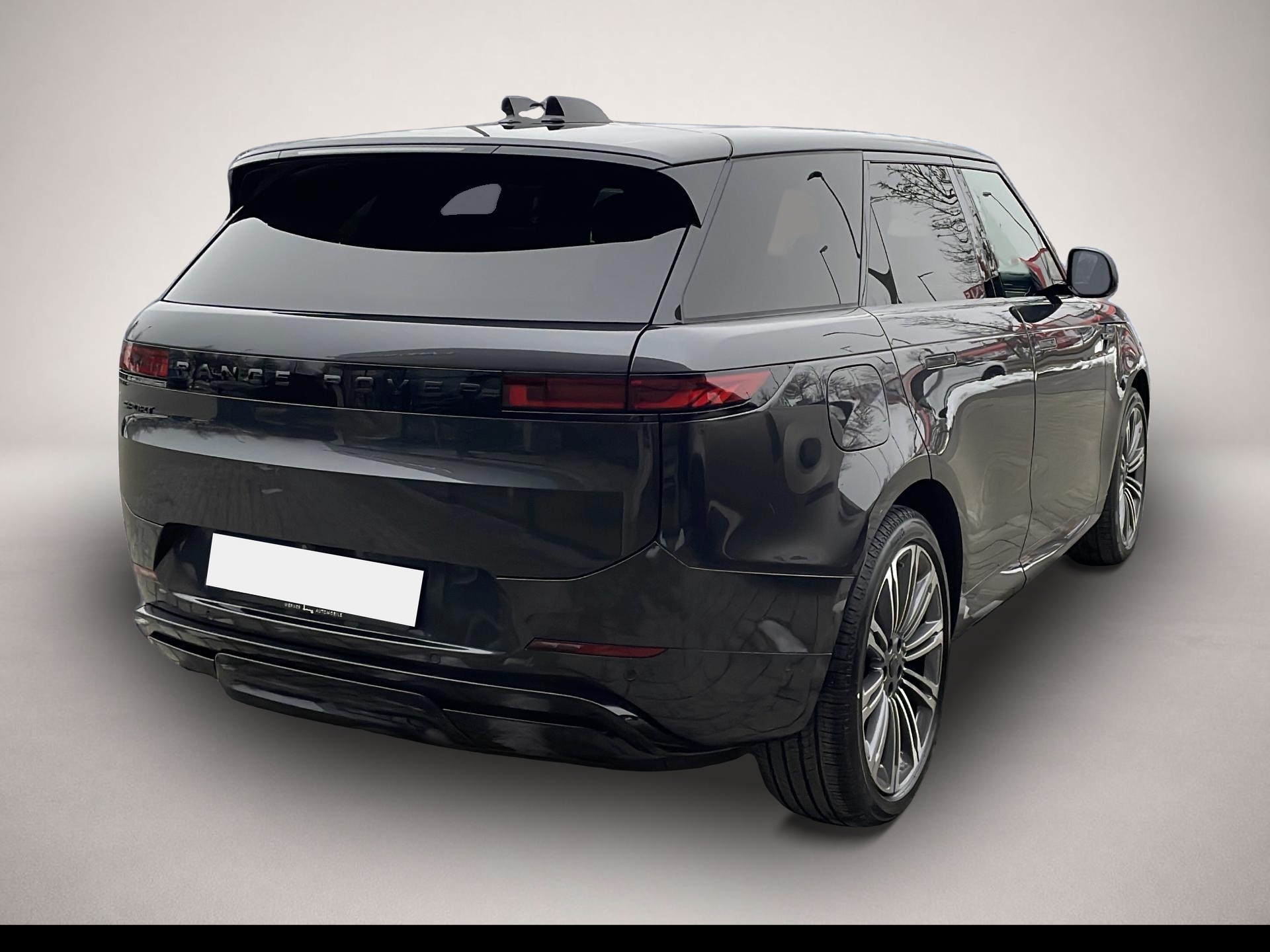 Bild 3 Land Rover Range Rover Sport D300 Dynamic SE
