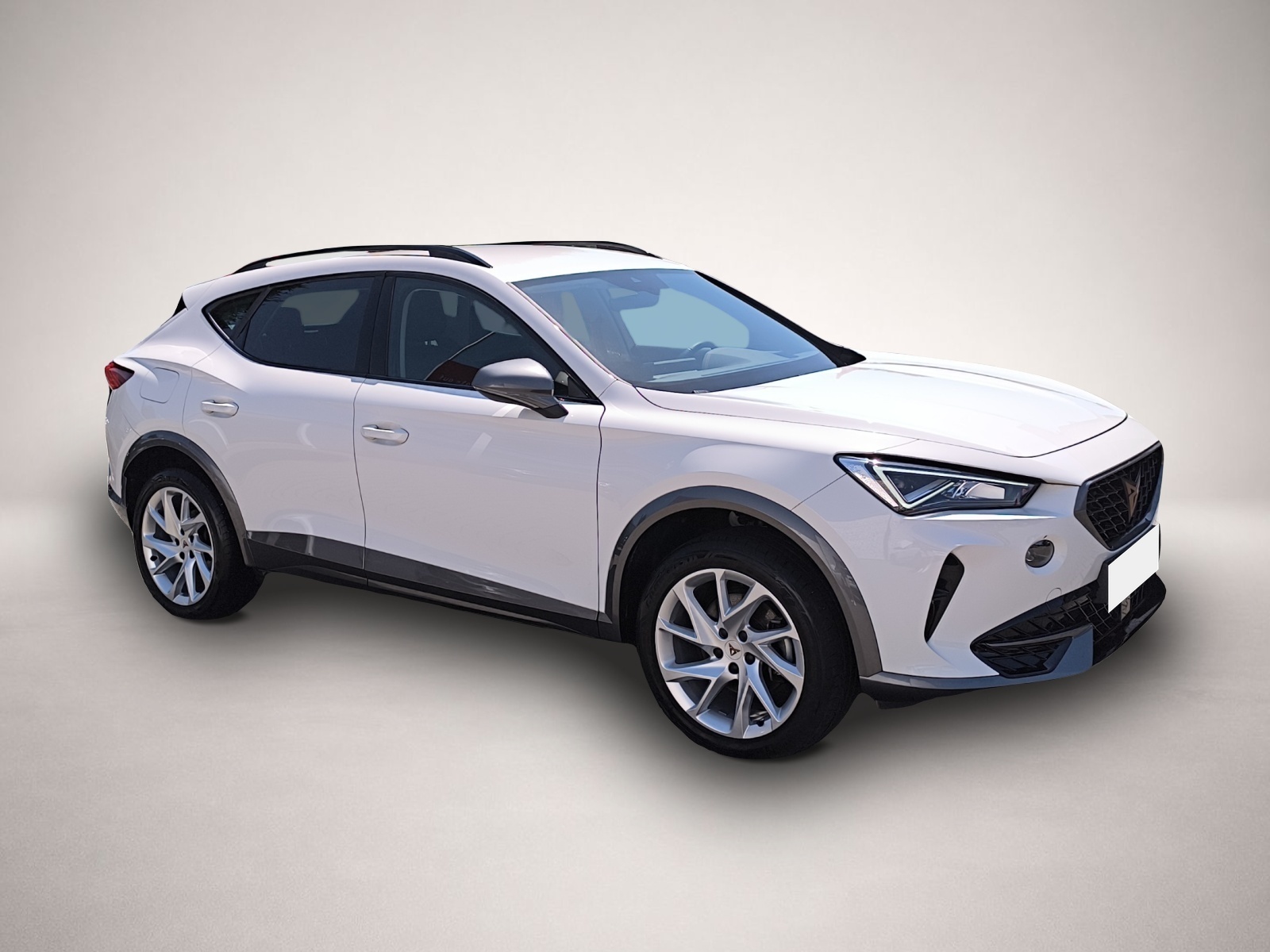 Bild 3 Cupra Formentor 2.0 TSI DSG 4Drive VZ AHK FULL-LINK 18
