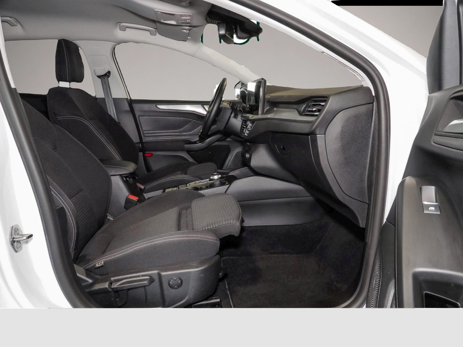 Ford Focus Focus Turnier 1.5 EcoBlue Aut. Titanium-Audio Na - Thumbnail 5
