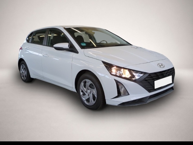 Bild 3 Hyundai i20 FL (MY25) 1.2 Benzin (79 PS) Select Navi Ap