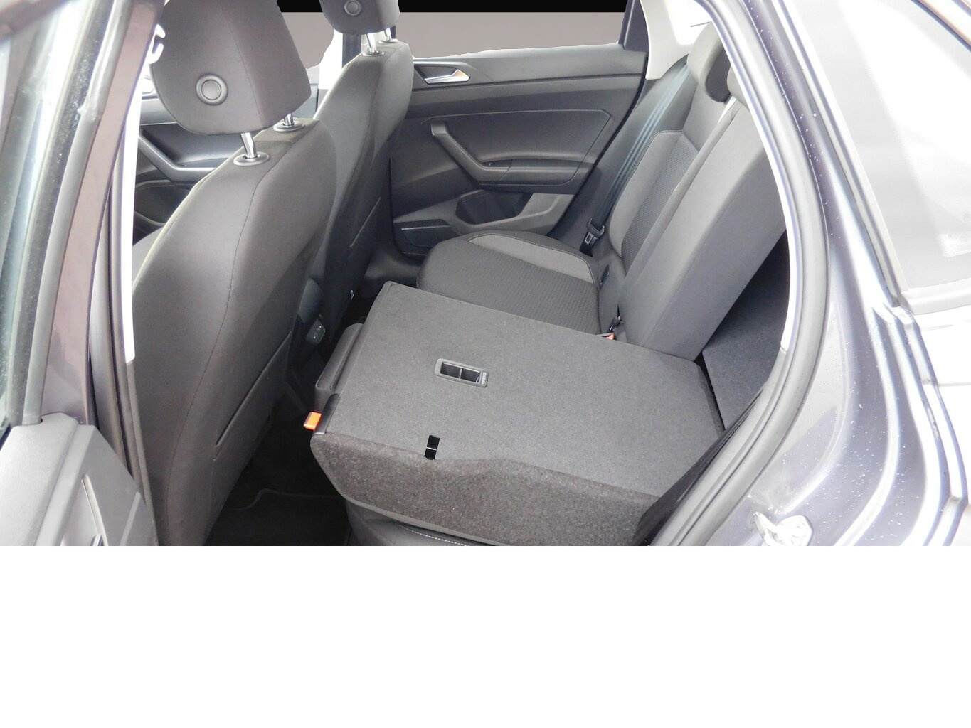 Bild 6 Volkswagen Polo 1.0 Life MPI BMT 4Trg Klima Navi LED...