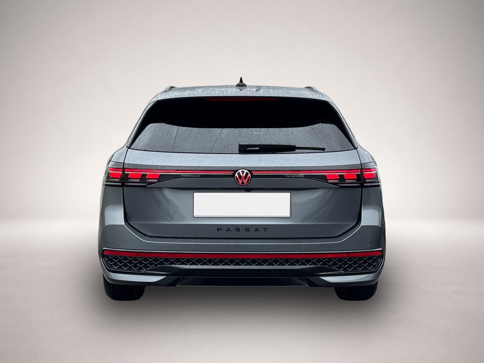 Bild 5 Volkswagen Passat Var. 4Motion R-Line TDI DSG|AHK|BLACKSTYL