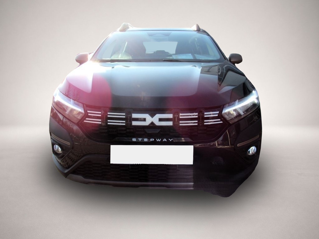 Bild 2 Dacia Sandero Stepway Extreme+ ECO-G 100