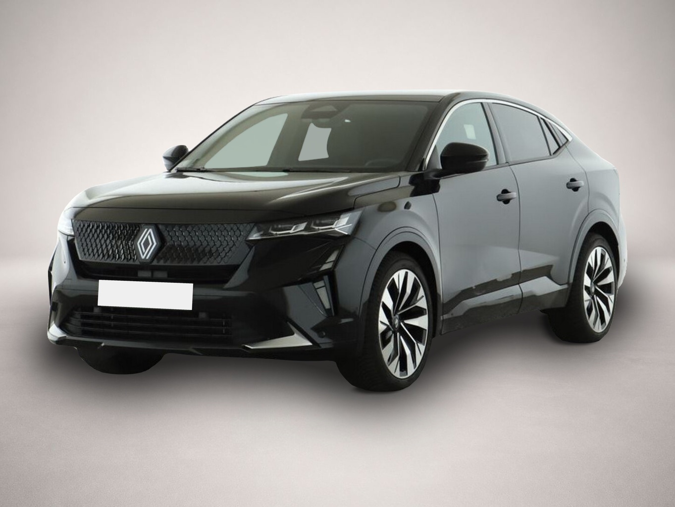 Bild 1 Renault Rafale Techno Pano WinterP ACC Nav eHK Kam 20Z