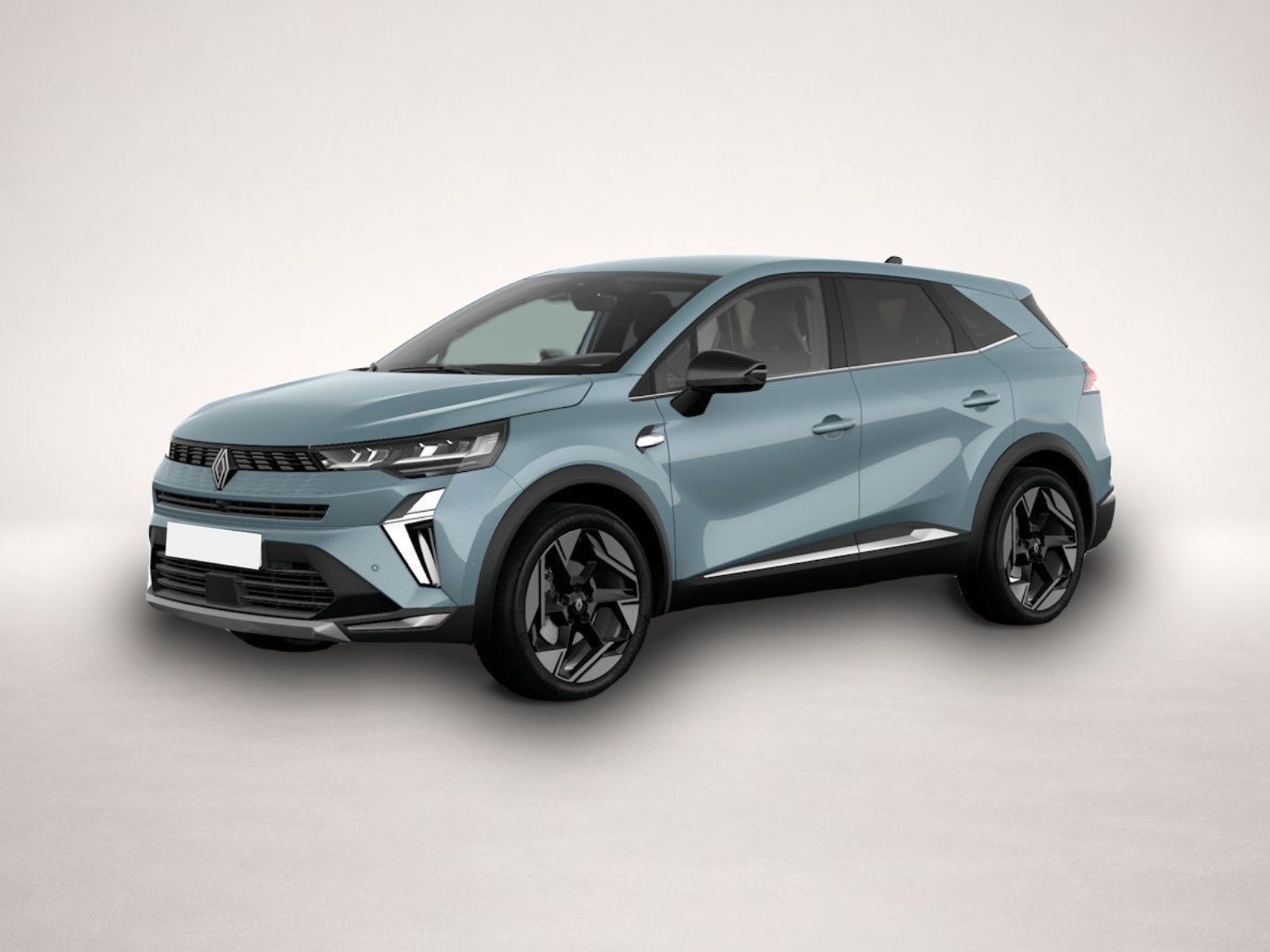 Bild 1 Renault Symbioz Full Hybrid 160PS Iconic E-TECH