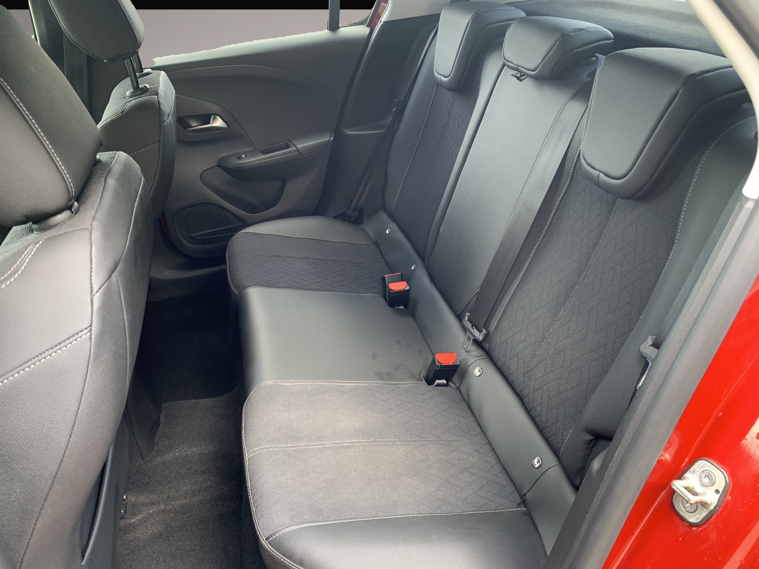 Bild 4 Opel Corsa Sport Pano, Pano,Klima,PDC,Kam,Sitz/Lenkrh