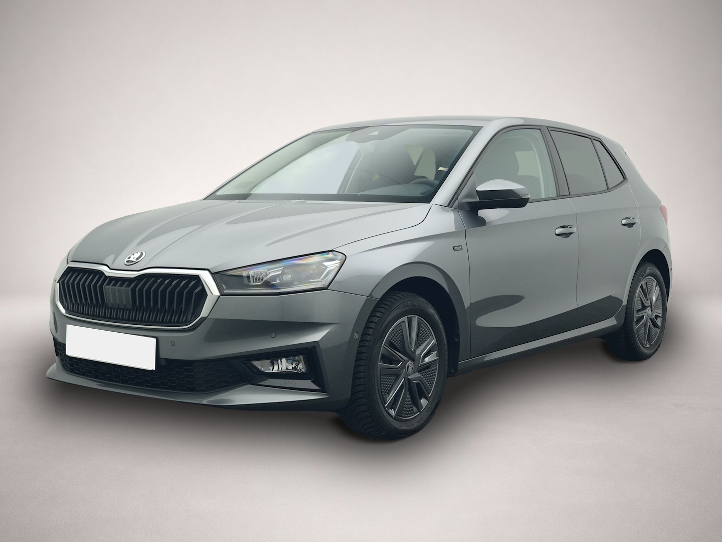 Bild Fabia Skoda