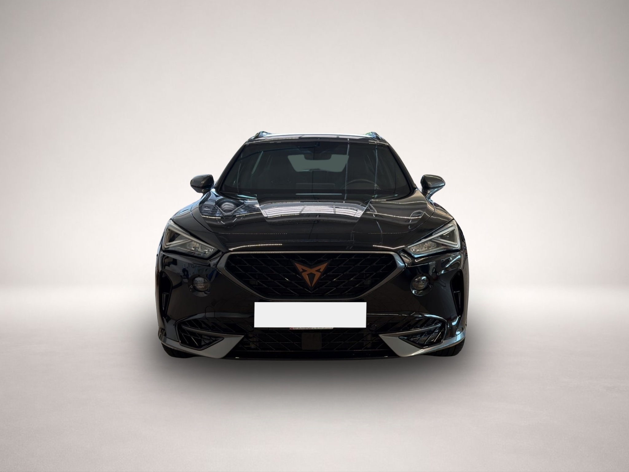 Bild 2 Cupra Formentor 2.0 TSI DSG 4Drive VZ LED+NAVI+AHK+BEA
