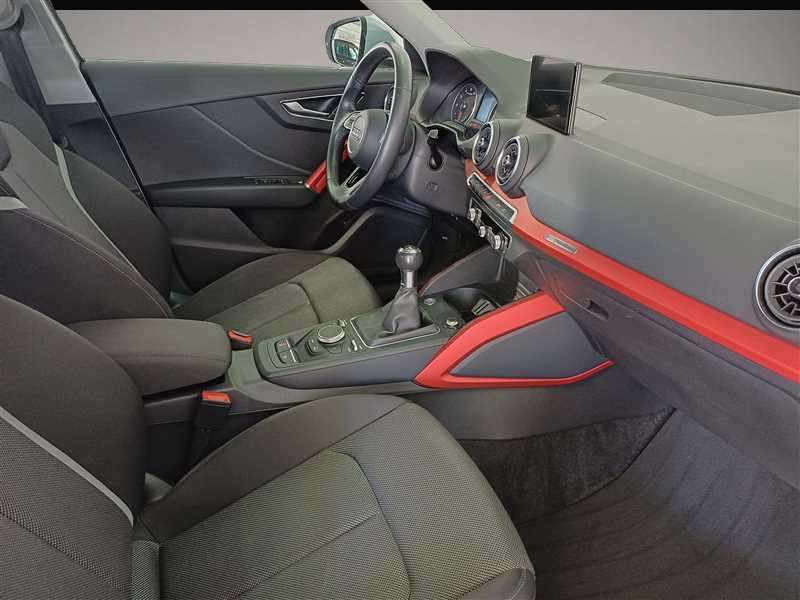Bild 2 Audi Q2