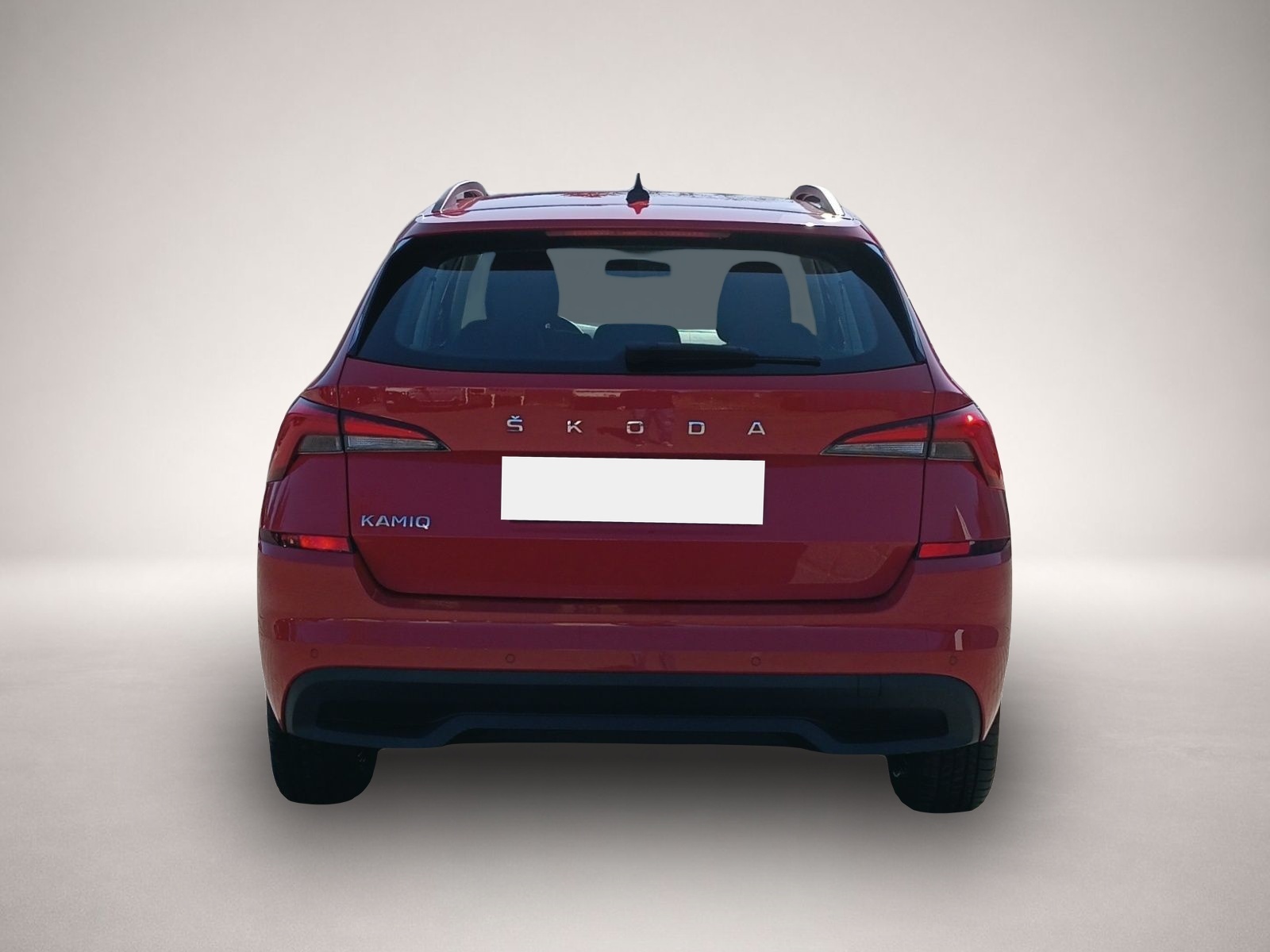 Fotografie 4 des Skoda Kamiq 1.0 TSI Active *LED*PDC*Sitzheizung*