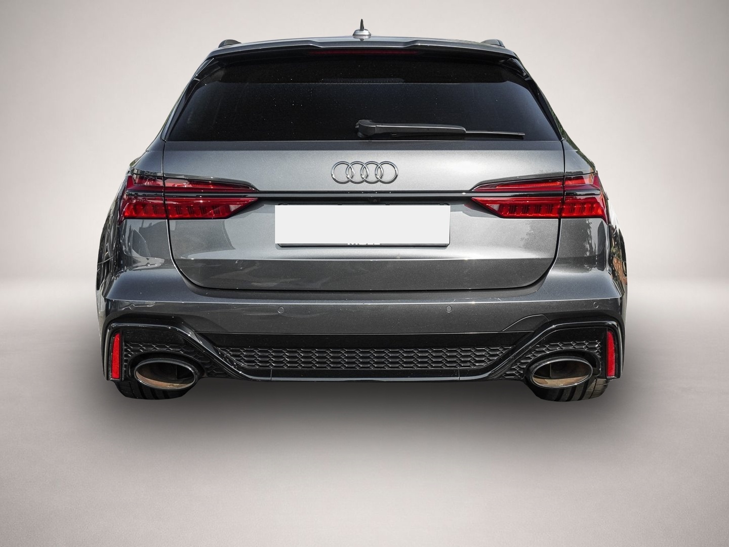 Bild 5 Audi RS6 RS 6 Avant 70 TFSI quattro tiptronic B&O Head UP