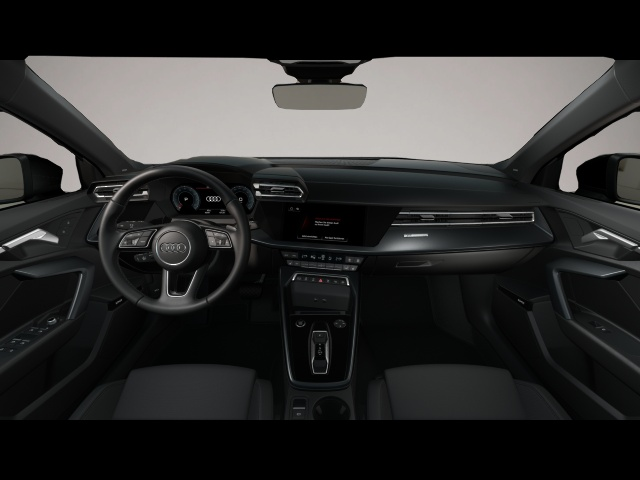 Bild 3 Audi A3 Sportback 35 TFSI S tronic S line HeadUp/SONO